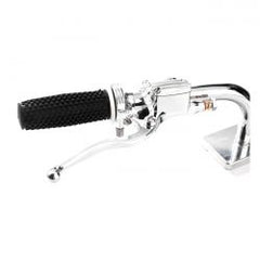 Kustom Tech, Classic Handlebar Master Cylinder 12mm
