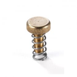 K-Tech, Brass Tension Screw & Spring