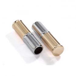 Kustom Tech, FL Handlebar Grip Set Int Throttle, Pol A/B