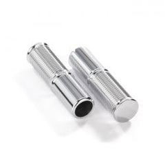 Kustom Tech, FL Handlebar Grip Set Internal Throttle, Pol