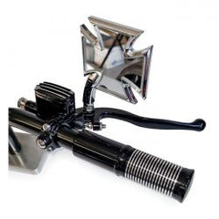 Kustom Tech, Mirror Adapter Screw 5/16" UNC Threaded