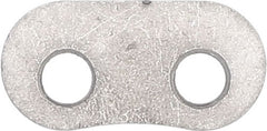 Mount plate, battery top cover