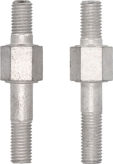 Battery box stud set (pr)