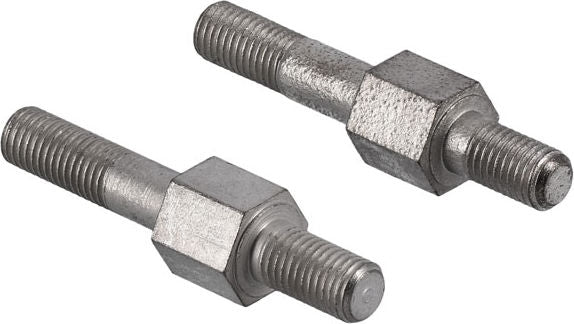 Battery box stud set (pr)