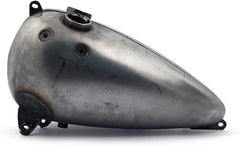 Fuel / oil tanks set, Narrow WR racing style