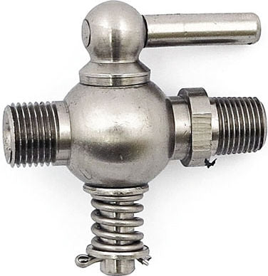 Petcock, 16-39 early style