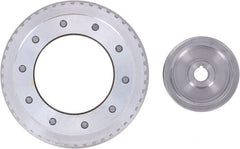 45" Side Valve 'Liberator' 1" primary belt drive kit. SC