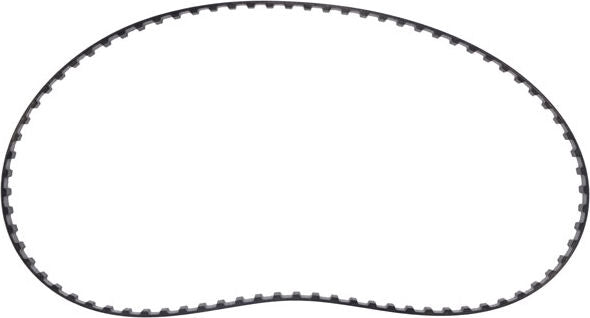 Repl. 1 inch primary 78t belt, 45 inch SV