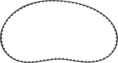 Repl. 1 inch primary 78t belt, 45 inch SV