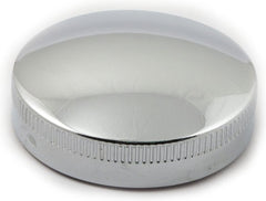 OEM style oilcap chrome