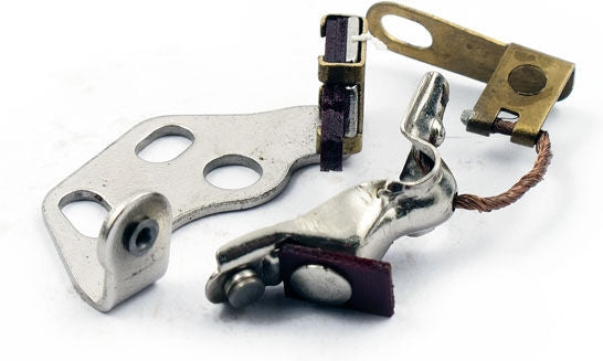 Ignition points set