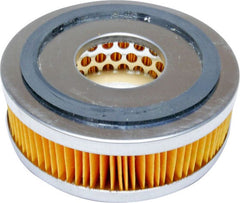 Optional air filter element for 'Siren' air cleaner housing