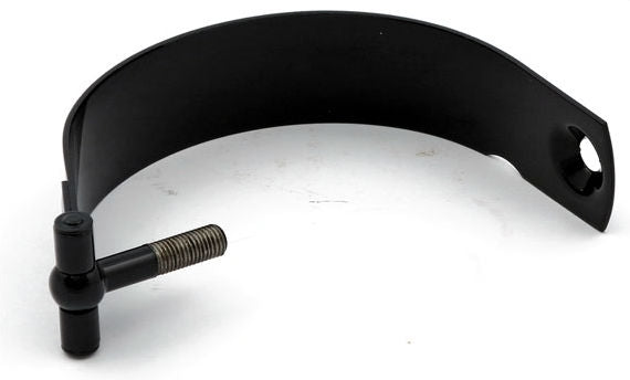Generator strap. Black