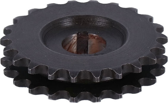 MOTOR SPROCKET 45 INCH, 21T