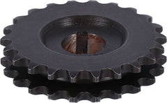 MOTOR SPROCKET 45 INCH, 21T