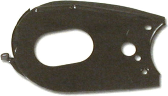 INNER PRIMARY. BLACK