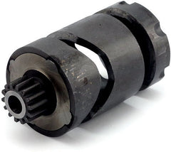 Shifter cam, transmission
