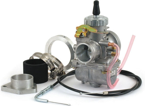 34mm Mikuni carb kit, for 45" SV