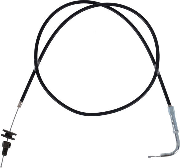 Throttle cable, Mikuni