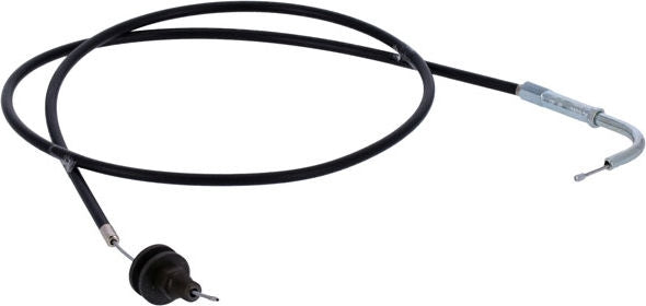 Throttle cable, Mikuni