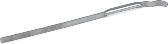 Rod, oil tank gauge