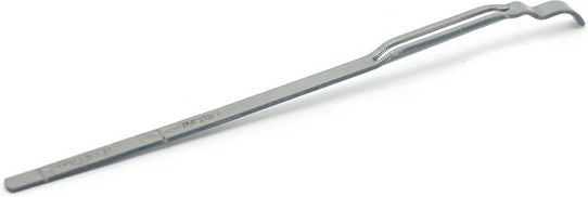 Rod, oil tank gauge