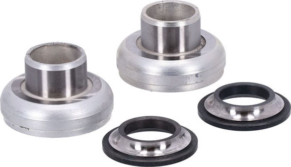 Frame neck ball bearing & race kit