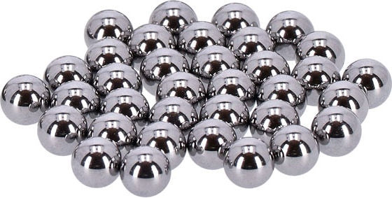 Frame neck ball bearing & race kit