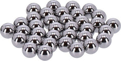 Frame neck ball bearing & race kit