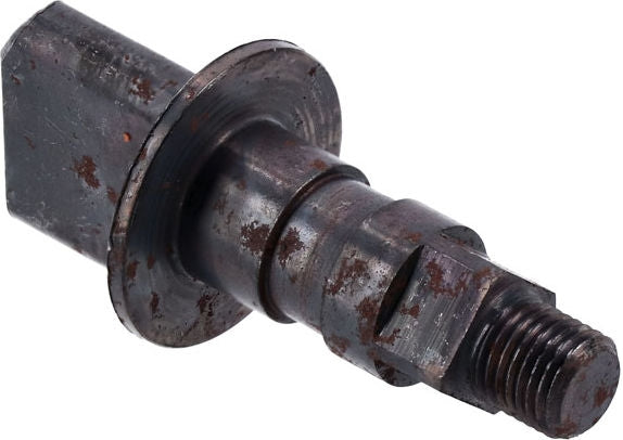 Rear brake cam