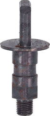 Rear brake cam