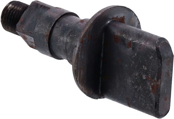 Rear brake cam
