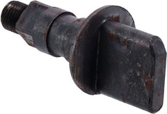 Rear brake cam
