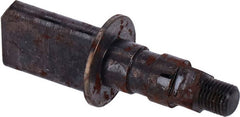 Rear brake cam