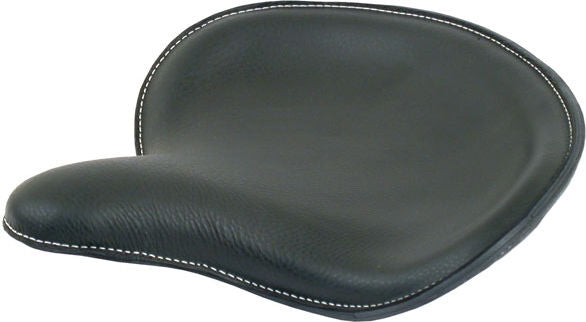 Solo seat, Civilian. Black