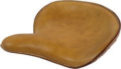 Solo seat, Civilian. Brown (light tan)