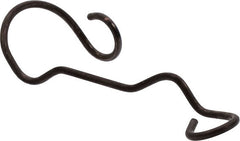 Samwel, solo seat clevis pin spring