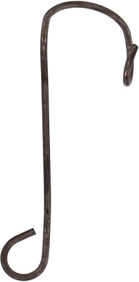 Samwel, solo seat clevis pin spring