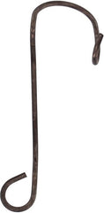 Samwel, solo seat clevis pin spring