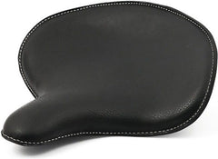 Solo seat, 1925 style. Black