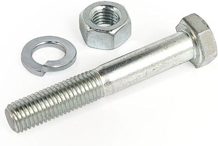 T-Bar bolt & nut kit 5/16