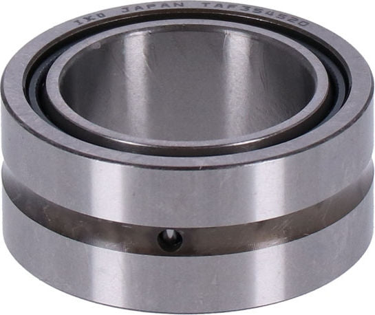 Replacement large needle bearing for custom star hubs