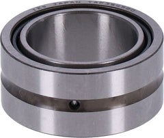 Replacement large needle bearing for custom star hubs
