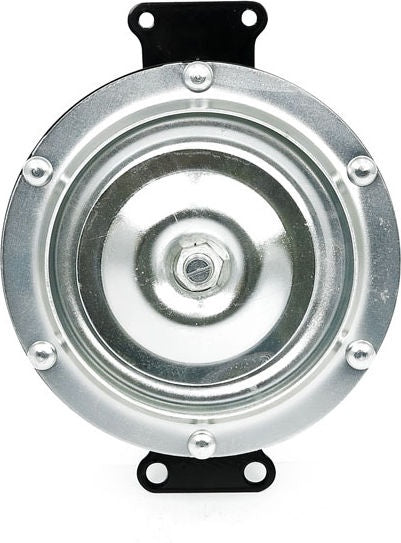Reproduction 5-1/2" Springer horn. 6-Volt. Panhead