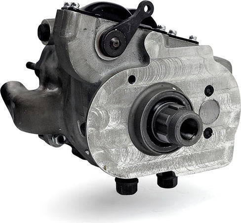 4-speed 'close-ratio' transmission for 750cc Flatheads