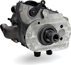 4-speed 'close-ratio' transmission for 750cc Flatheads