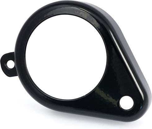 Cover, bearing foot clutch lever. Black