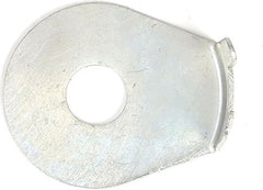 FLAT FRICTION WASHER