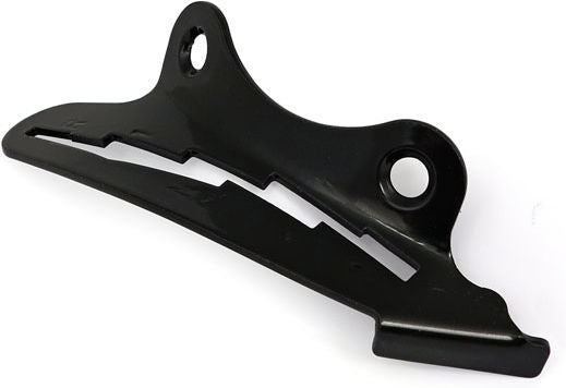 Shifter lever guide, 3-speed & reverse. Painted