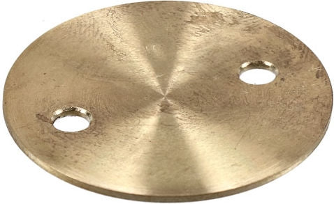 LINKERT THROTTLE PLATE, +.030 INCH